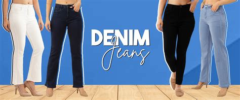 12 Benefits of Loose Fit Jeans for Women in Comparison to Skinny Fit Jeans