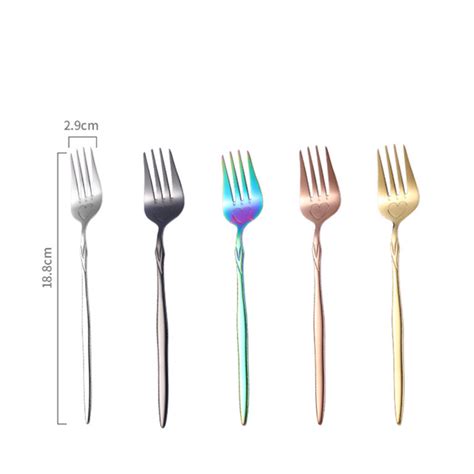 Rose Cutlery Online - Premium Cutlery Set | Nestasia