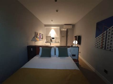 THE OLIVER APARTAMENTOS (Pozuelo de Alarcon) - Apartment Reviews ...