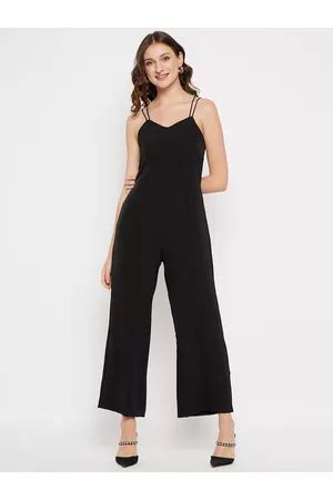 Buy Exclusive MADAME Jumpsuits - Women - 5 products | FASHIOLA.in