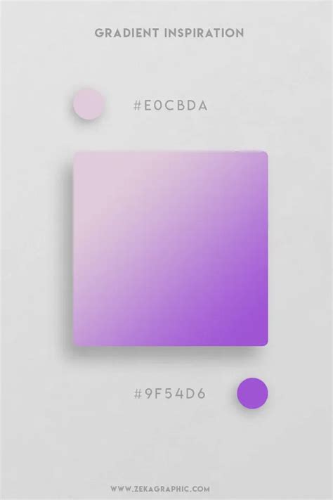 Beautiful Color Gradient 的图像结果