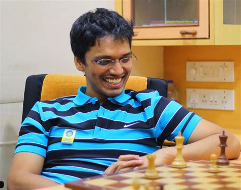Live Norway Rd.9: Hari faces the leader Aronian - ChessBase India