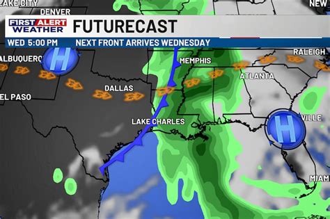 KPLC 7 News, Lake Charles, Louisiana