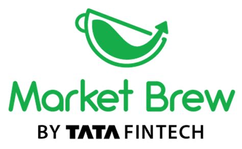 Market Brew - Simplifying markets one brew at a time
