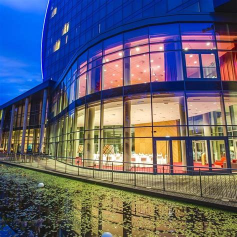 𝗧𝗛𝗘 𝟭𝟬 𝗕𝗘𝗦𝗧 Hotels in Frankfurt of 2025 (with Prices)