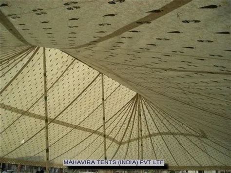 Outdoor Tent - Marquee Tent Service Provider from Ghaziabad