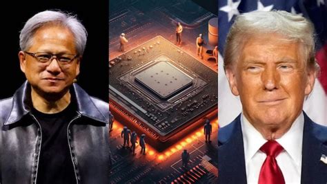 'US is officially a middleman now': Investor calls Nvidia's 15% chip ...