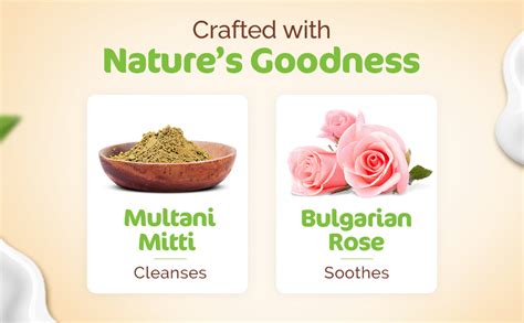 Amazon.in: Buy Mamaearth Multani Mitti Moisturizing Lotion Soap with ...