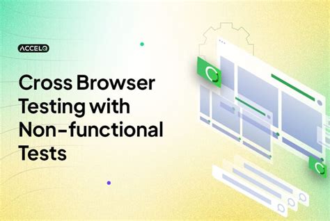Functional vs Non-Functional Testing 的图像结果