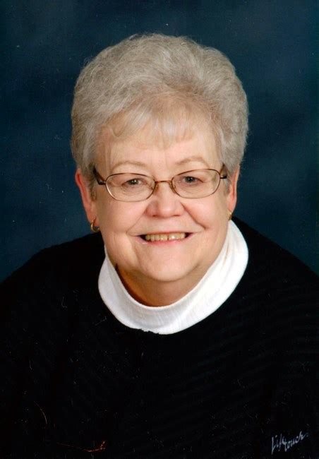 Lynette Whitis Obituary - Coshocton, OH