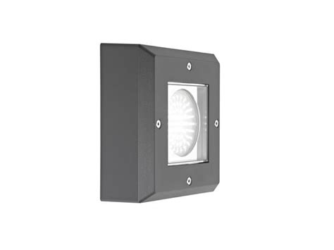 LUXMUR sans Lampe Douille GX54 ARIC1842 | Contact SBF ECLAIRAGE