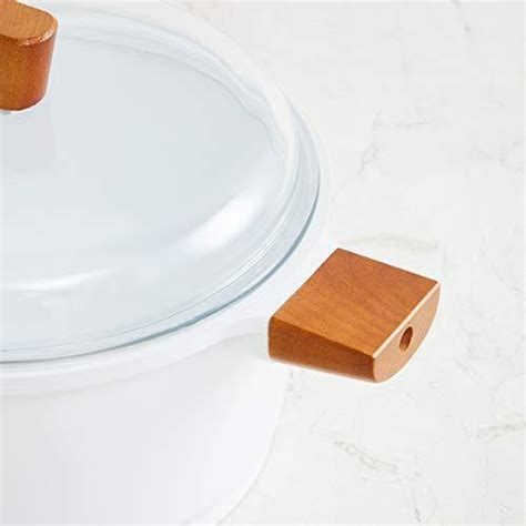 Home Centre Marshmallow Ceramic Casserole with Lid – Home Decor Lo
