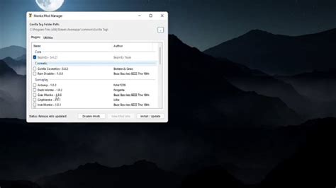 Monkey Mod Menu Download 的图像结果
