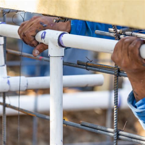 PVC Injection 的图像结果