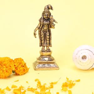 utsavicraft Ethically Handmade Goddess Maa Madurai Meenakshi Devi Idol ...