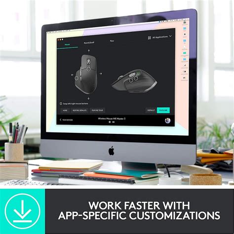 Logitech MX Master 3 Wireless Mouse Best Price in India on Thevaluestore.in