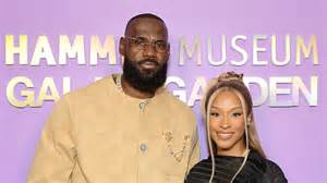 LeBron James Addresses Perception of 'Picture Perfect' Marriage With ...