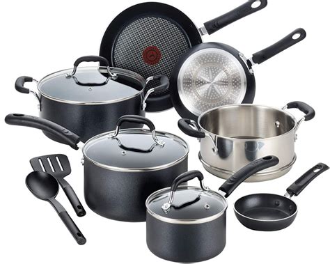 Image result for T-Fal Cookware