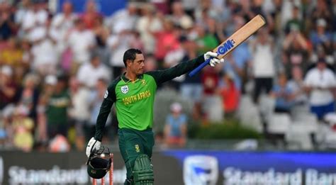 Cricket South Africa Awards 2020: Complete list of winners as De Kock ...