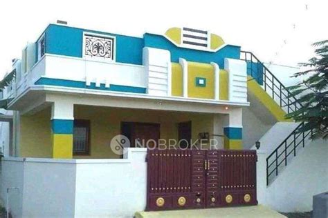 Independent House Bidadi - Without Brokerage Semi-furnished 2 BHK Flat ...