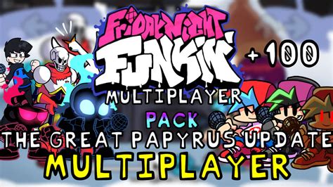 Image result for FNF Bot for Multiplayer