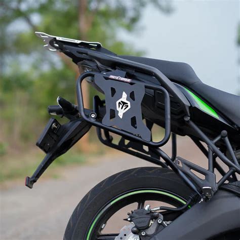 KAWASAKI VERSYS 650 – Garage91automotive