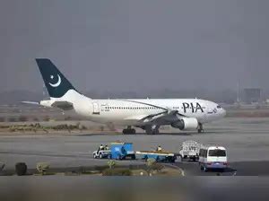 Pakistan announces opening of its airspace for all kinds of traffic ...