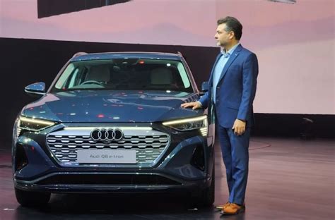 Luxury EV sales are expected to quadruple from 500-600 electric cars in ...