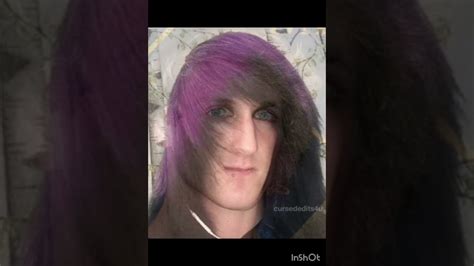 Logan paul is emo!!! - YouTube