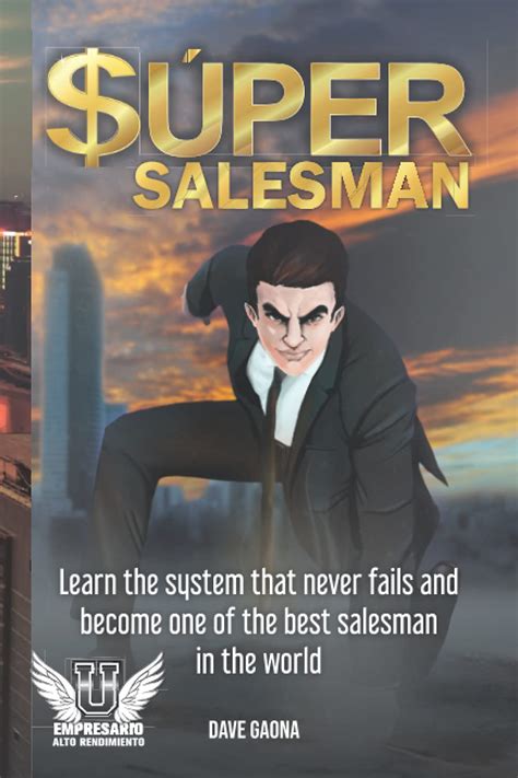 Buy Super Salesman: Learn the system that never fails and become one of ...