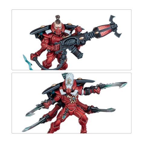 Acheter W40K - Combat Patrol: Aeldari - Games workshop - Jeux de figurines