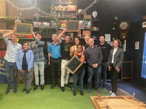 Accredible Office Photos