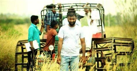 Tamil film Oru Kidayin Karunai Manu debates whether a goat should be ...