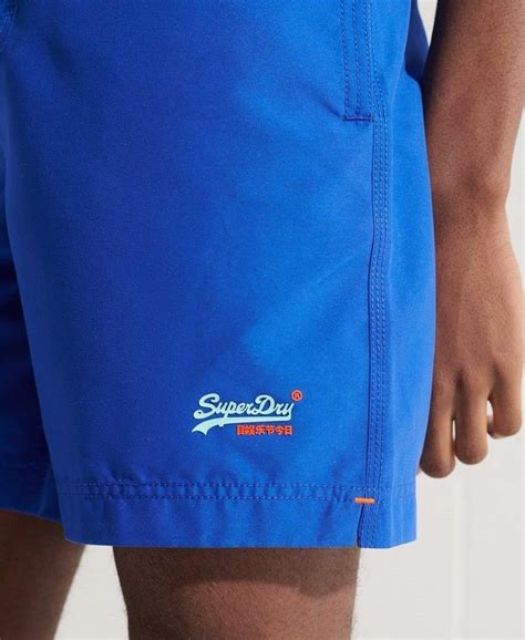 WATERPOLO SWIM SHORTS