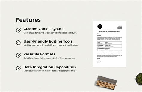 Image result for Verification Statement Example