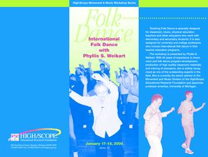 Fillable Online highscope HighScope Movement & Music Workshop Series ...