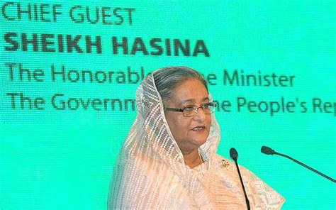 Bangladesh court issues show-cause notice against ousted PM Sheikh ...