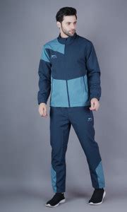 Shiv Naresh Colorblock Men Track Suit - Buy Shiv Naresh Colorblock Men ...