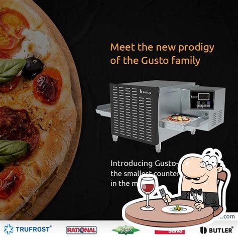 Trufrost and Butler Pvt. Ltd., Gurugram - Restaurant reviews