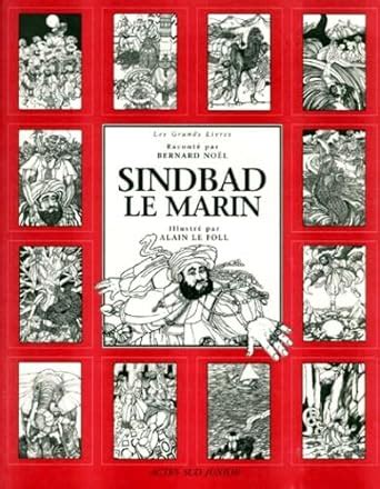 Amazon.in: Buy Sindbad le marin Book Online at Low Prices in India ...