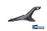 Ilmberger Carbon Fibre Subframe Cover For Ducati Streetfighter V4 ...