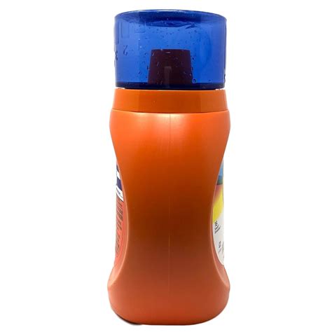 Buy Procter and Gamble Tide Original Laundry Liquid Detergent with ...