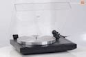 Linn Axis with Basik Plus Tonearm for sale.
