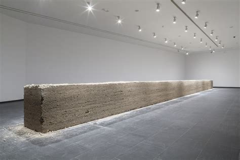 Teresa Margolles at Musée d'Art Contemporain Montreal - Artmap.com