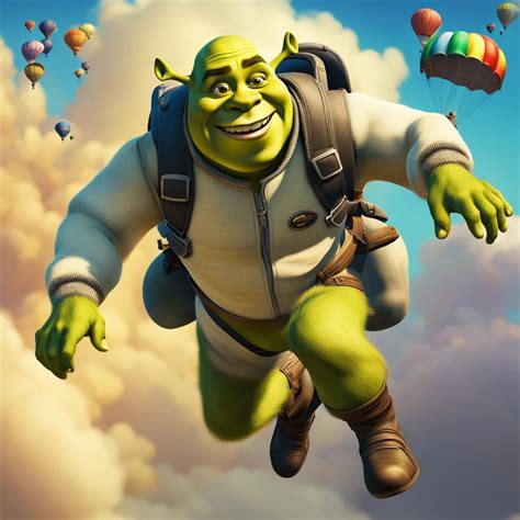 Sigma Shrek Wallpapers - Wallpaper Cave