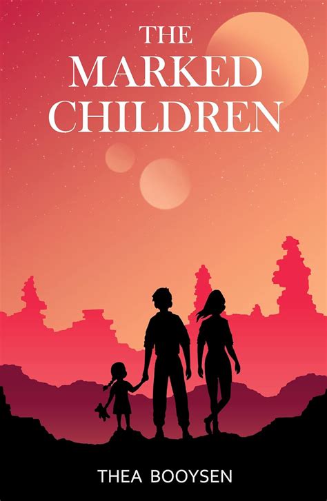 The Marked Children eBook : Booysen, Thea: Amazon.in: Kindle Store