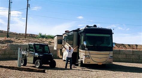 CORAZÓN RV PARK (Belen) - Reviews & Photos
