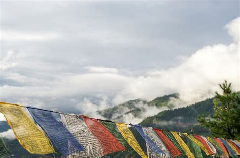 Visiting the Tigers Nest Bhutan; Paro Taktsang Monastery in Bhutan