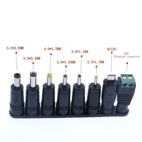 Image result for Computer Power Connector Types