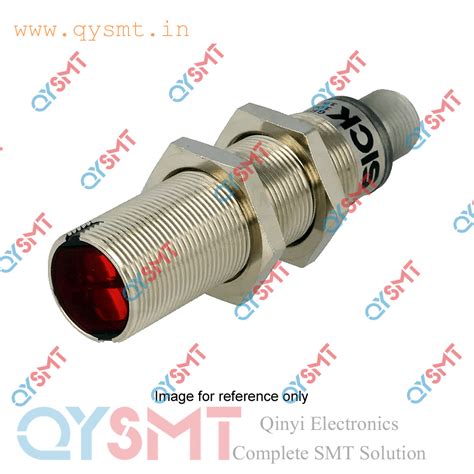 GRTE18-P2442 SICK Proximity Sensor – QYSMT